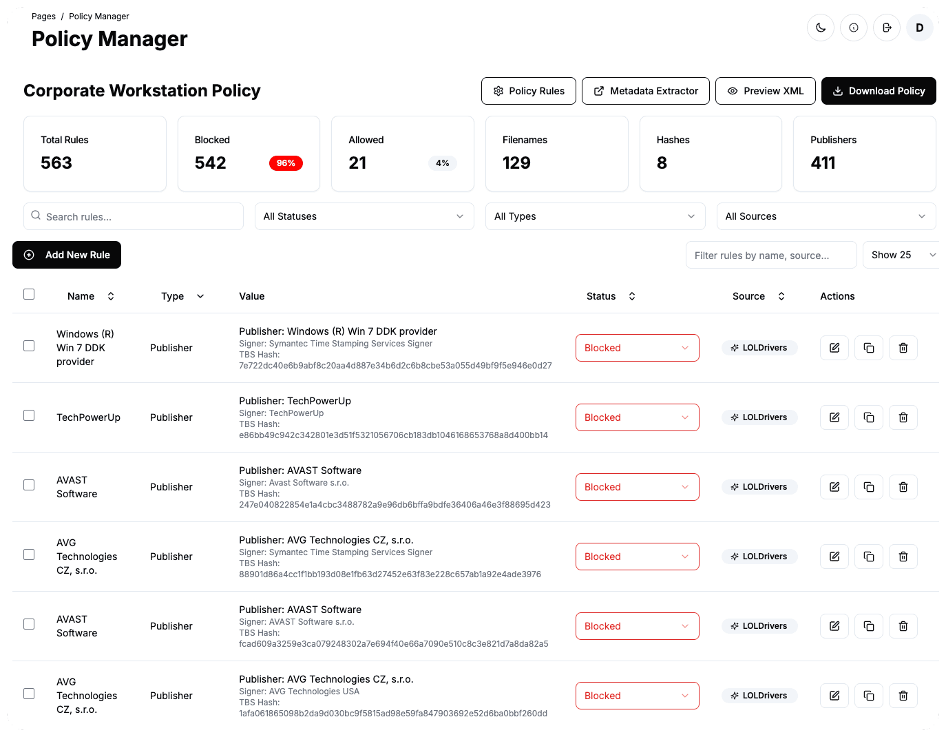 No Agent Required - Built-in OS Capabilities