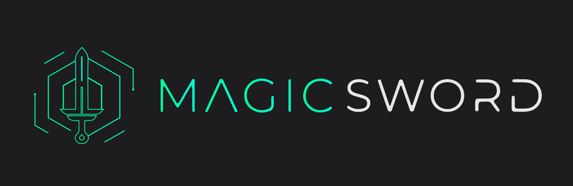 MagicSword